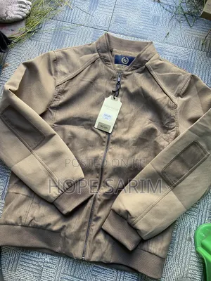 GUIDIFINTESS Men’s Premium Bomber Jacket