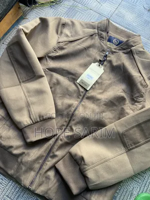 GUIDIFINTESS Men’s Premium Bomber Jacket