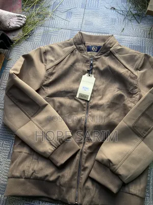 GUIDIFINTESS Men’s Premium Bomber Jacket