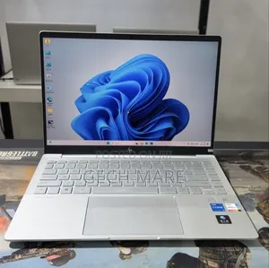 New Laptop HP Pavilion 15 16GB Intel Core i5 SSD 1T