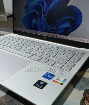 New Laptop HP Pavilion 15 16GB Intel Core i5 SSD 1T