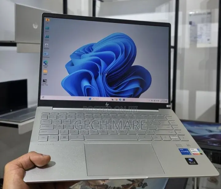 New Laptop HP Pavilion 15 16GB Intel Core i5 SSD 1T
