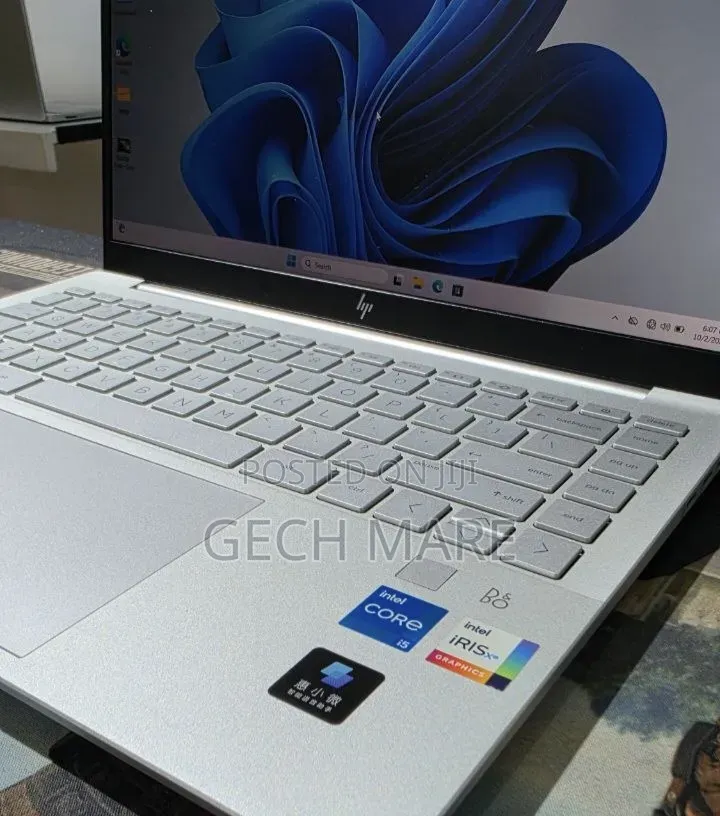 New Laptop HP Pavilion 15 16GB Intel Core i5 SSD 1T