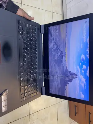 Laptop Lenovo V110 4GB Intel Core 3 HDD 500GB