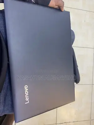 Laptop Lenovo V110 4GB Intel Core 3 HDD 500GB