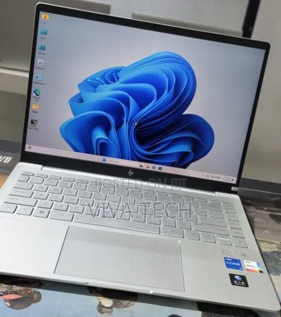 New Laptop HP Pavilion 14 16GB Intel Core i5 SSD 1T