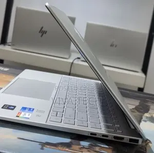 New Laptop HP Pavilion 14 16GB Intel Core i5 SSD 1T