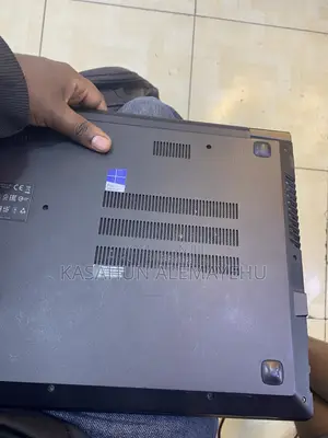 Laptop Lenovo V110 4GB Intel Core 3 HDD 500GB