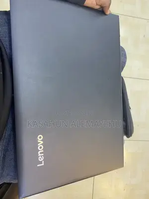 Laptop Lenovo V110 4GB Intel Core 3 HDD 500GB