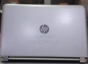 New Laptop HP Pavilion 15 8GB Intel Core i5 SSD 1T