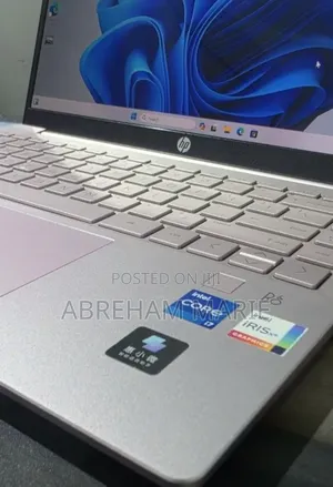 New Laptop HP Pavilion 14 16GB Intel Core i7 SSD 512GB