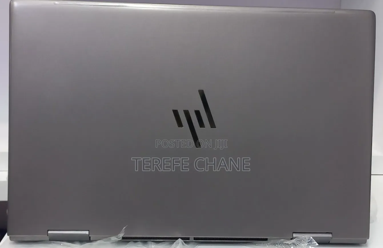 New Laptop HP Envy 15 16GB Intel Core Ultra 7 SSD 512GB
