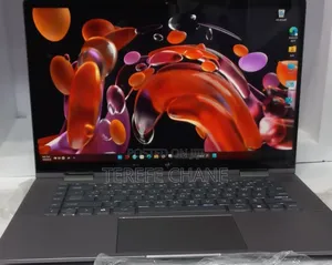 New Laptop HP Envy 15 16GB Intel Core Ultra 7 SSD 512GB