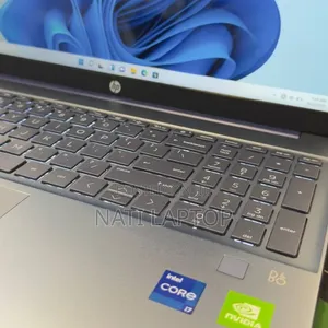 New Laptop HP Pavilion 15 16GB Intel Core i7 SSD 512GB