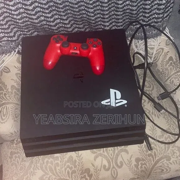 Ps4 Pro Jailbreak