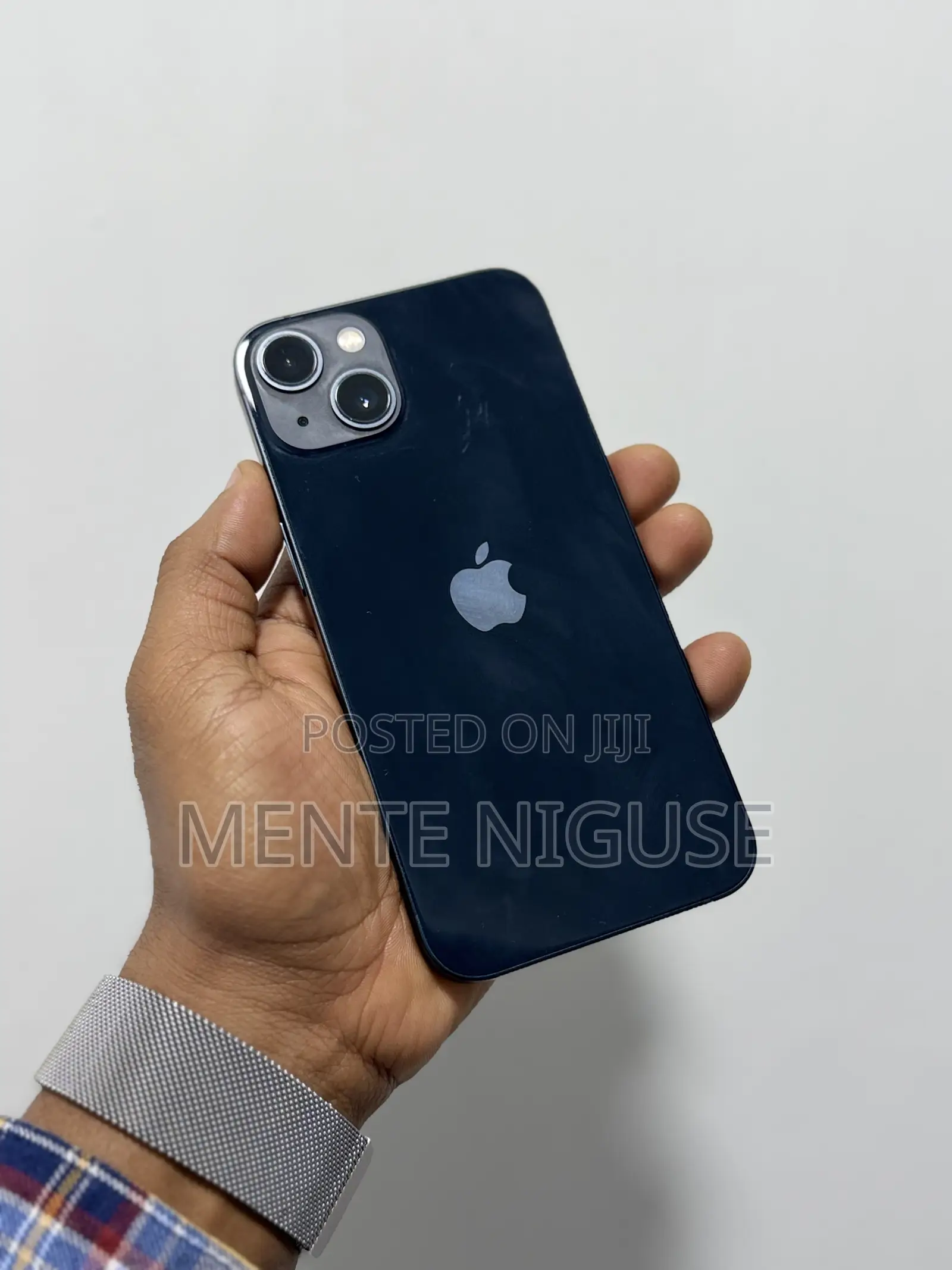 New Apple iPhone 13 128 GB Black