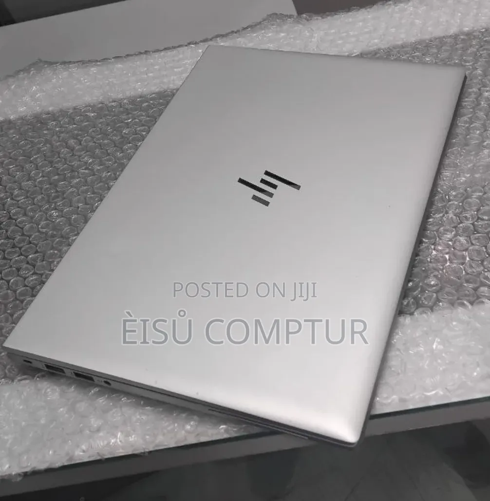 New Laptop HP EliteBook 840 G8 16GB AMD Ryzen 5 SSD 512GB