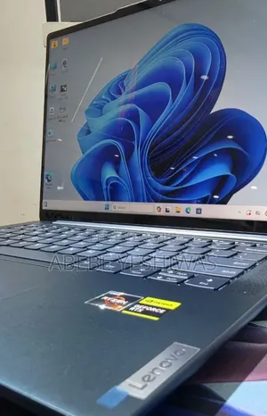 New Laptop Lenovo Yoga 2 16GB AMD Ryzen 7 SSD 512GB