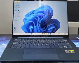 New Laptop Lenovo Yoga 2 16GB AMD Ryzen 7 SSD 512GB
