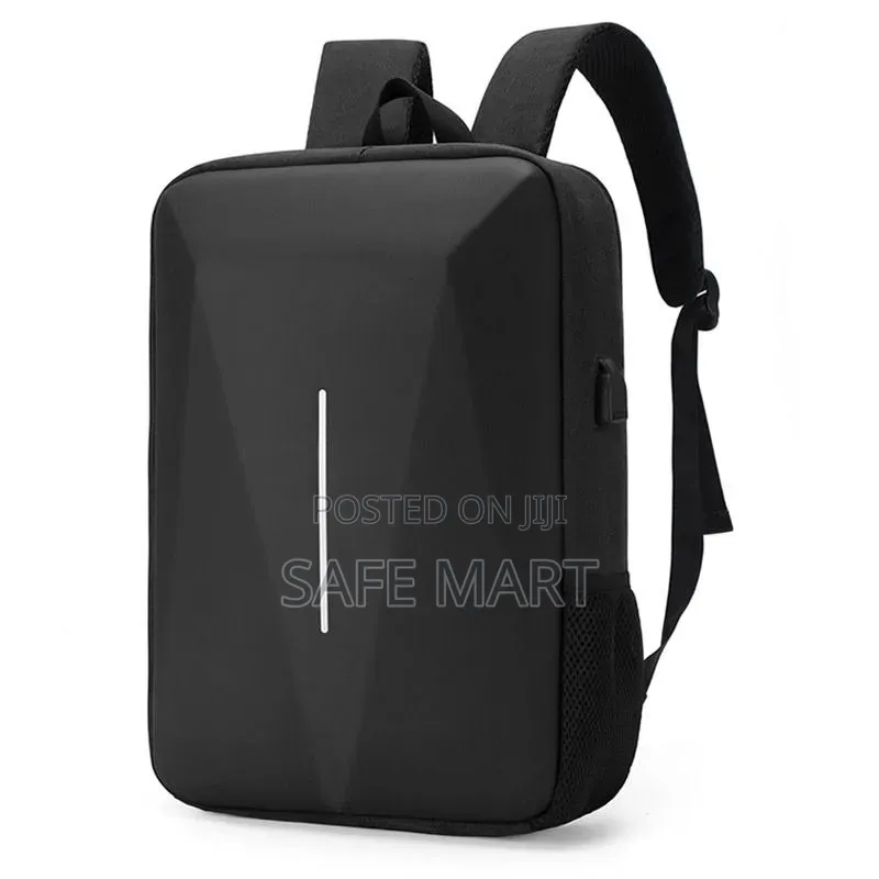 EVA Hard Shall Backpack