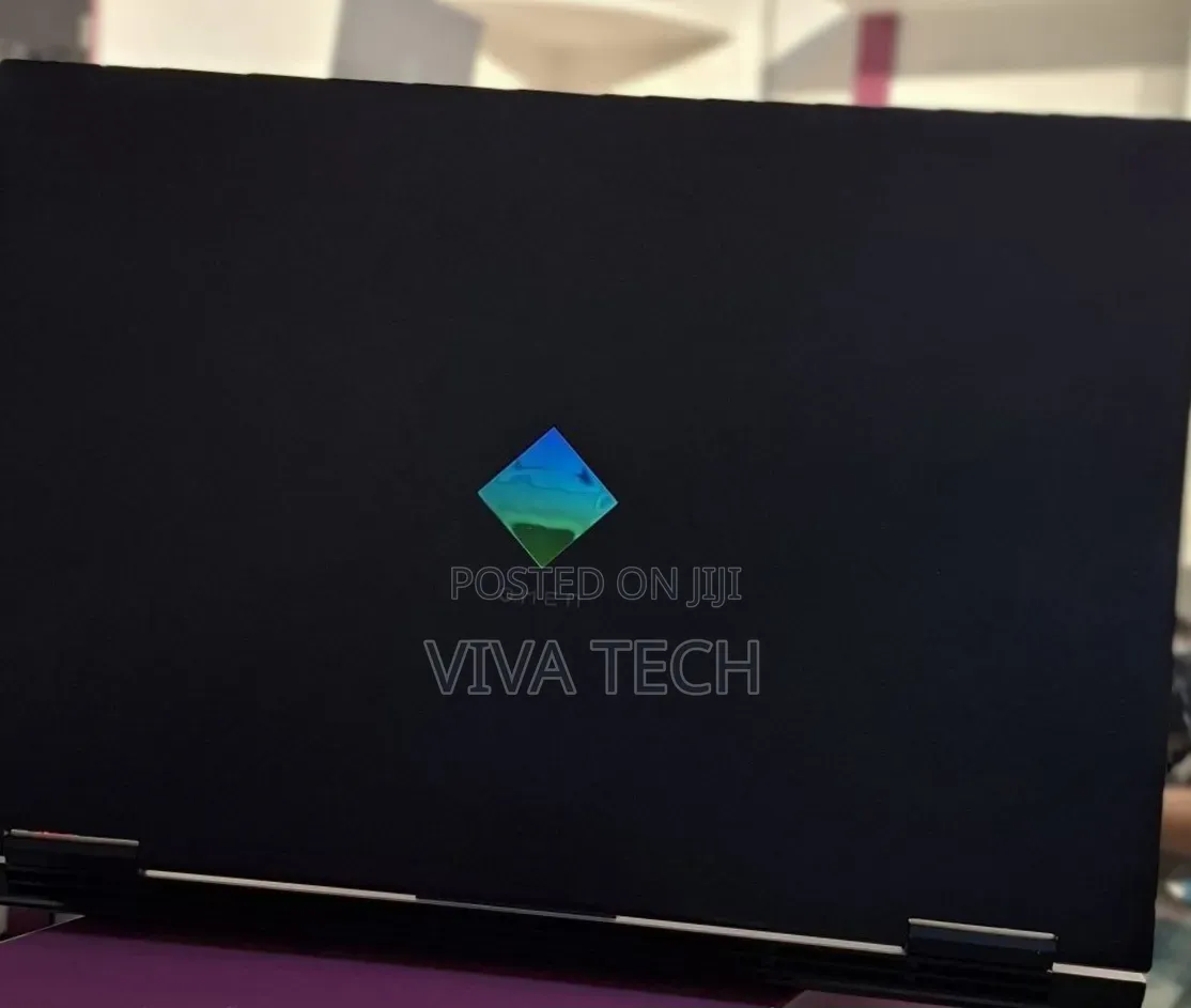 New Laptop HP Omen 16 16GB Intel Core i7 SSD 512GB