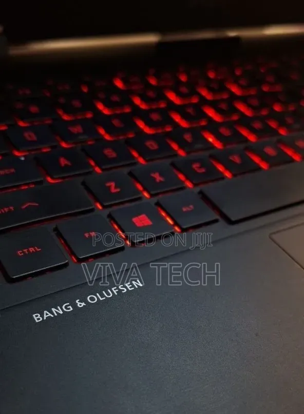 New Laptop HP Omen 16 16GB Intel Core i7 SSD 512GB