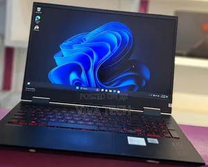 New Laptop HP Omen 16 16GB Intel Core i7 SSD 512GB