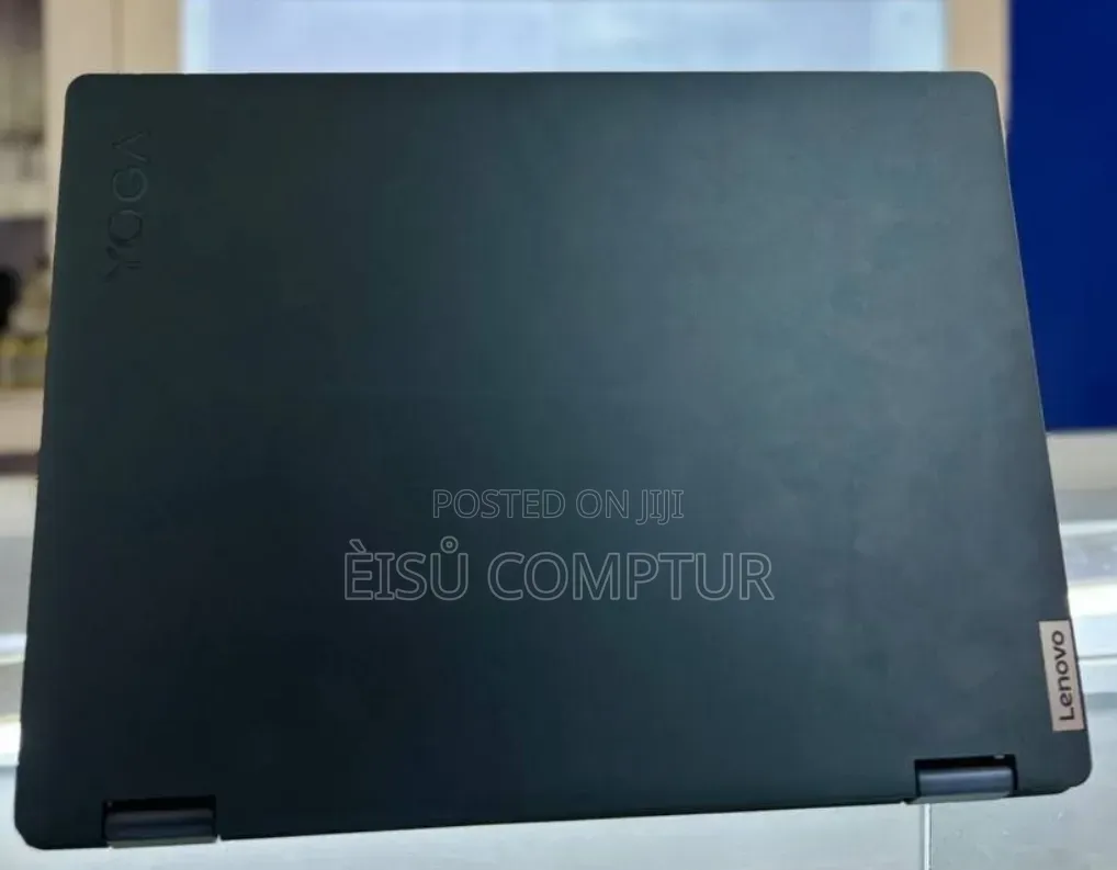 New Laptop Lenovo Yoga 11e 16GB AMD Ryzen 7 SSD 512GB