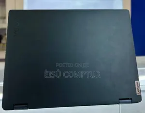 New Laptop Lenovo Yoga 11e 16GB AMD Ryzen 7 SSD 512GB