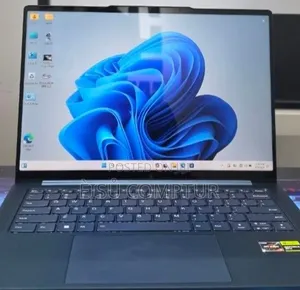 New Laptop Lenovo Yoga 11e 16GB AMD Ryzen 7 SSD 512GB