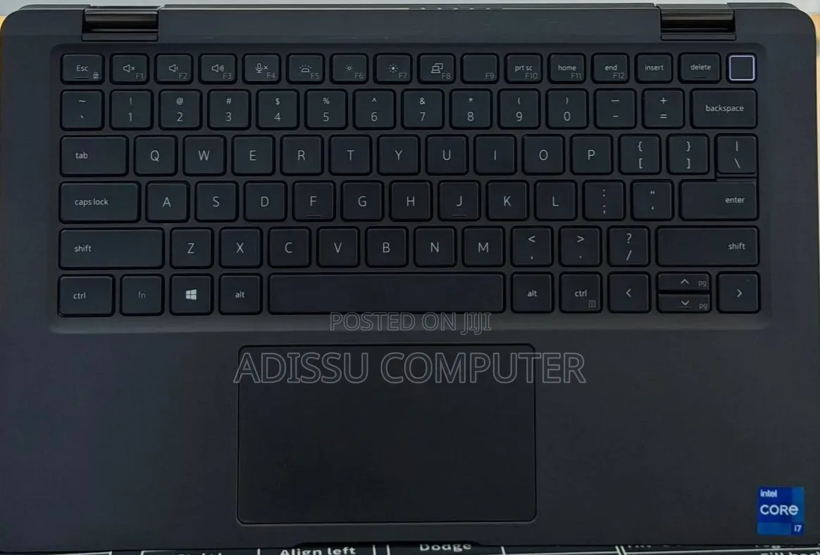 New Laptop Dell Latitude 7420 16GB Intel Core i7 SSD 512GB