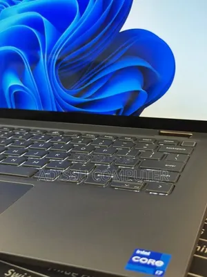 New Laptop Dell Latitude 7420 16GB Intel Core i7 SSD 512GB