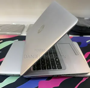New Laptop HP EliteBook 840 G3 8GB Intel Core i5 HDD+SSD 1T