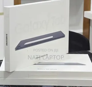 New Samsung Galaxy Tab S10 FE 128 GB
