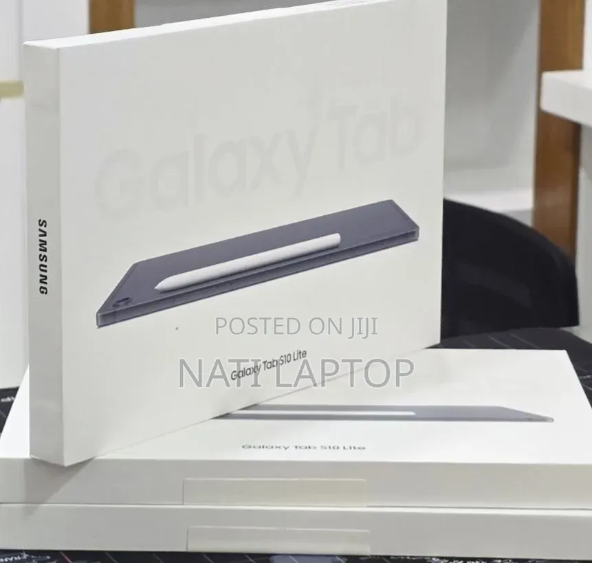 New Samsung Galaxy Tab S10 FE 128 GB