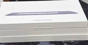 New Samsung Galaxy Tab S10 FE 128 GB