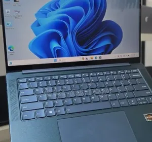 New Laptop Lenovo Yoga 2 16GB AMD Ryzen 7 SSD 512GB