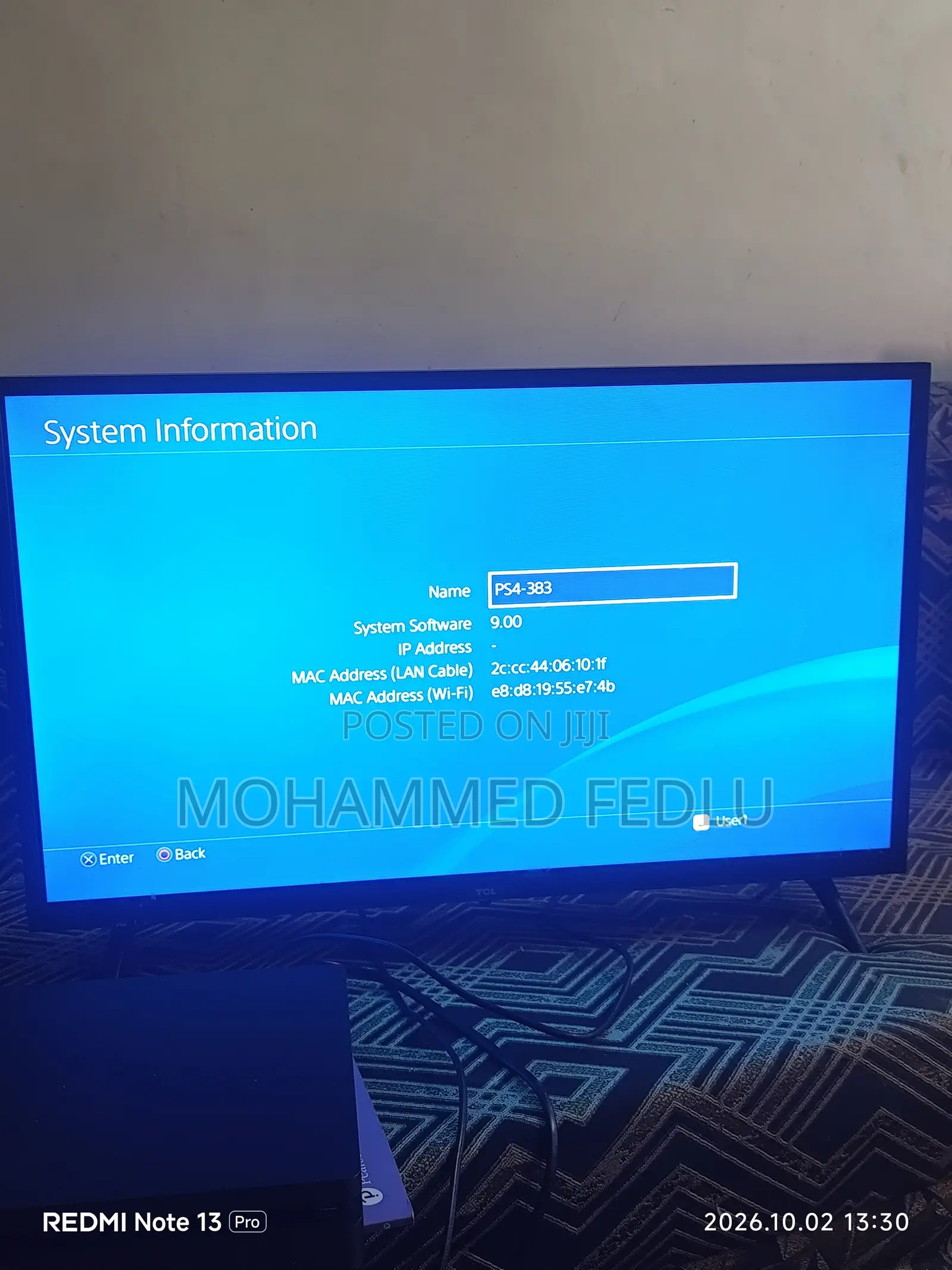 Ps4slim Jail Break