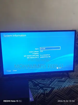 Ps4slim Jail Break