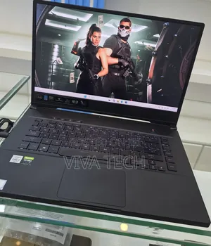 New Laptop Asus ROG Zephyrus (GX501) 16GB Intel Core i7 SSD 512GB