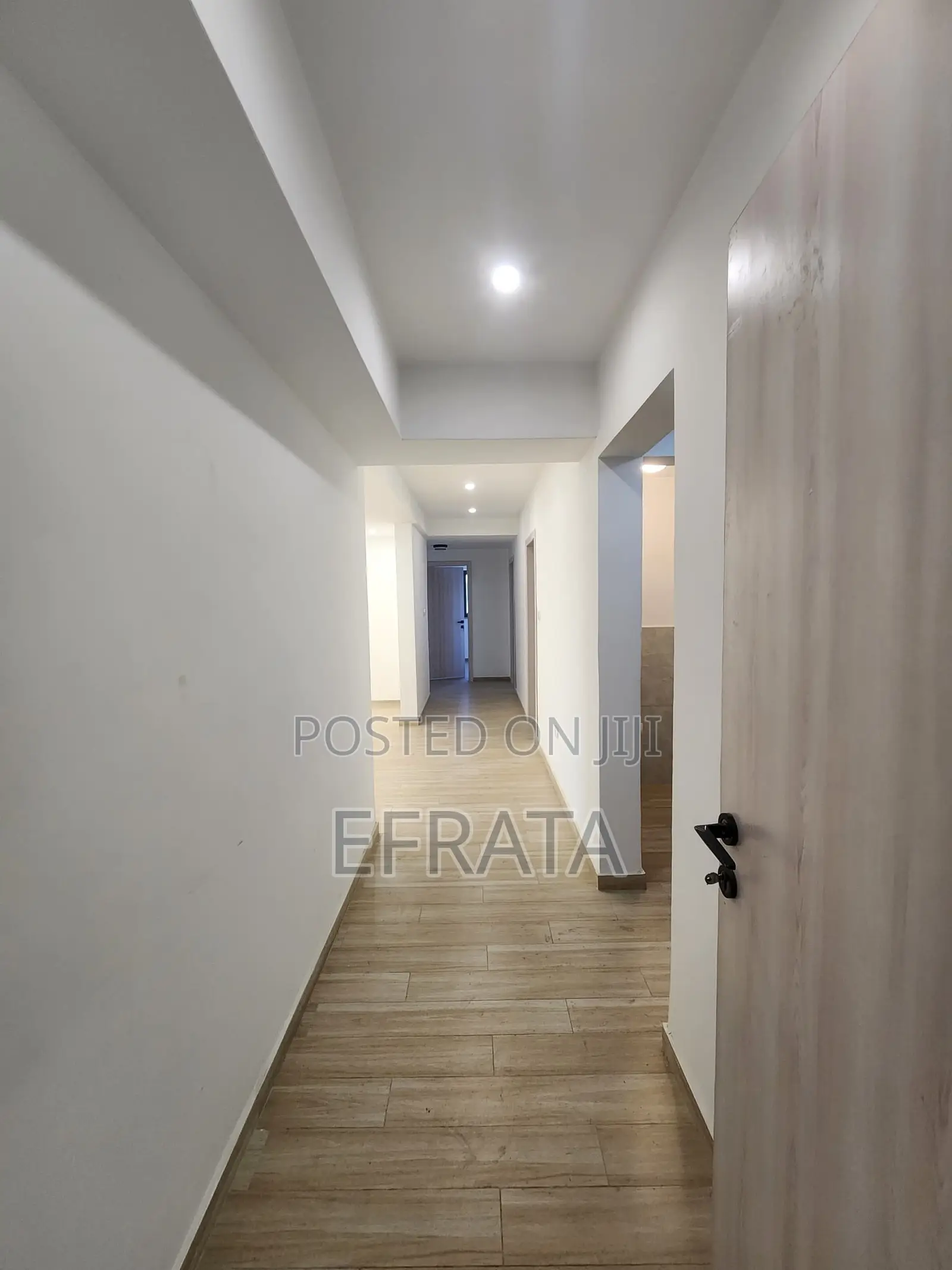 3bdrm Apartment in Bole for sale
