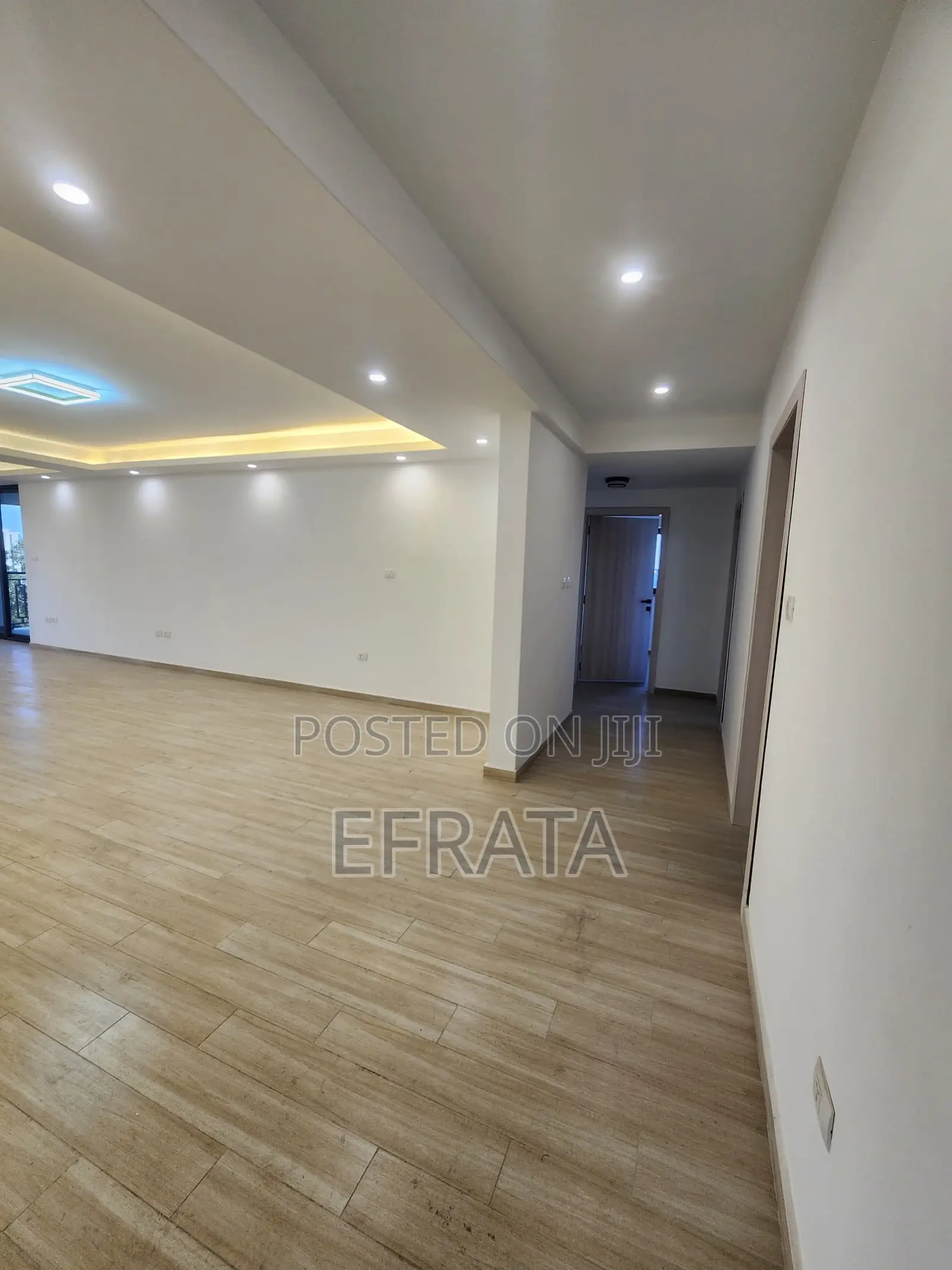 3bdrm Apartment in Bole for sale