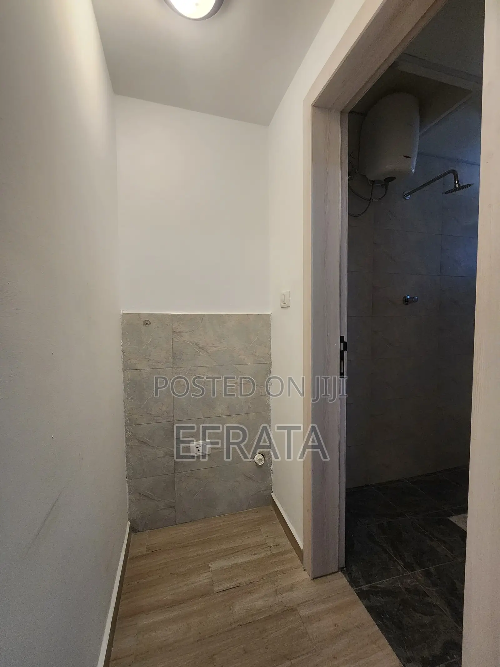 3bdrm Apartment in Bole for sale