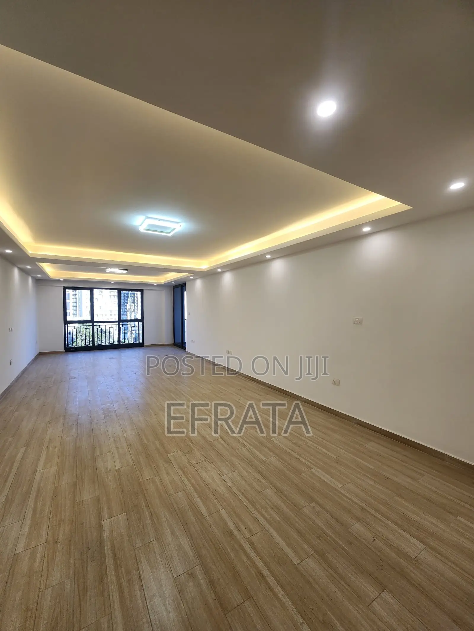 3bdrm Apartment in Bole for sale