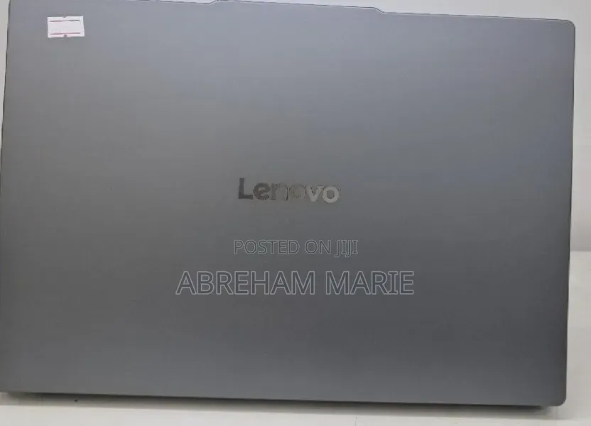 New Laptop Lenovo Yoga 11e 32GB Intel Core Ultra 7 SSD 1T
