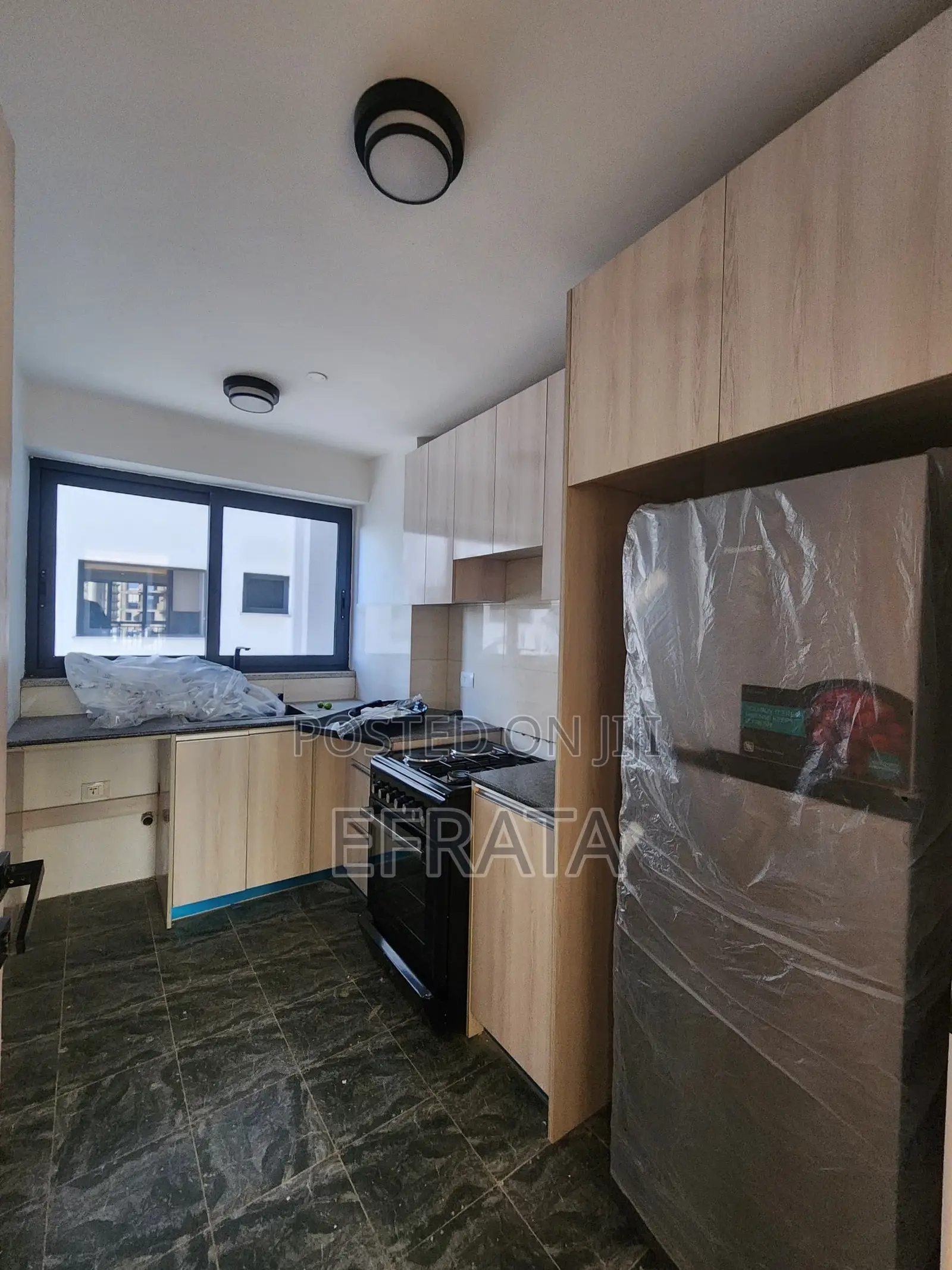 3bdrm Apartment in Bole for sale