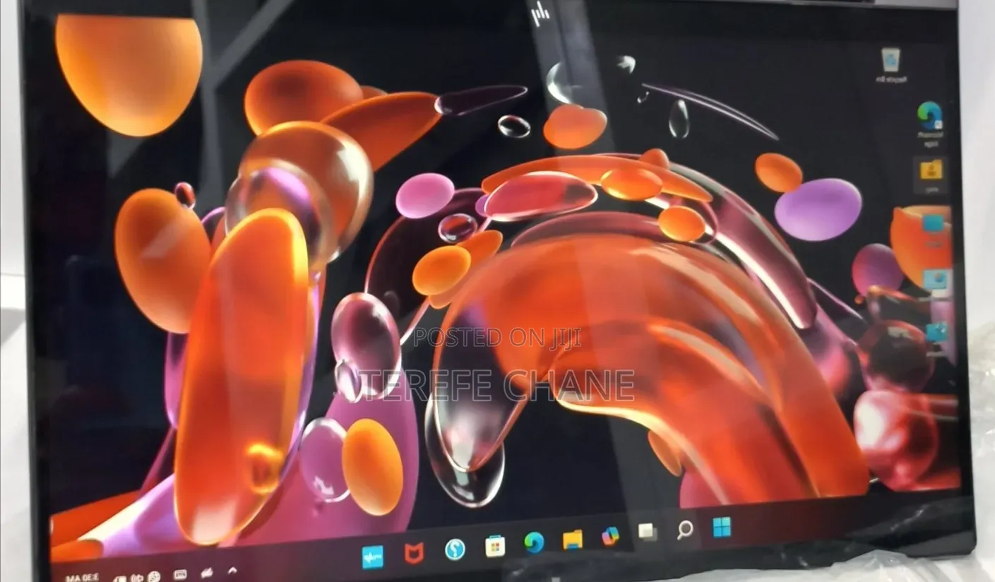New Laptop HP Envy 15 16GB Intel Core Ultra 7 SSD 512GB