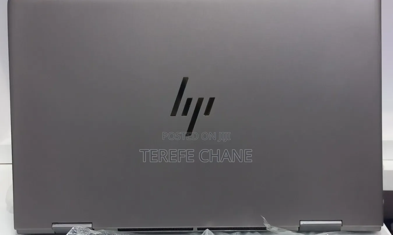 New Laptop HP Envy 15 16GB Intel Core Ultra 7 SSD 512GB