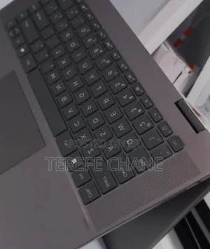 New Laptop HP Envy 15 16GB Intel Core Ultra 7 SSD 512GB