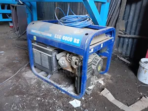 6500 W Generator Rental
